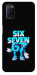 Чехол Six Seven для Oppo A92