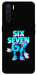 Чохол Six Seven для Oppo A91