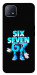 Чехол Six Seven для Oppo A73