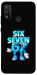 Чехол Six Seven для Huawei P Smart (2020)