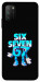 Чехол Six Seven для Xiaomi Poco M3