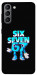 Чехол Six Seven для Galaxy S21