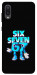 Чехол Six Seven для Galaxy A02