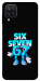 Чехол Six Seven для Galaxy A12