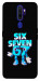 Чехол Six Seven для Oppo A9 (2020)