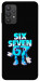 Чохол Six Seven для Galaxy A32 4G