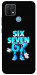 Чехол Six Seven для Oppo A15