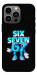 Чохол Six Seven для iPhone 13 Pro