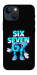 Чехол Six Seven для iPhone 13 mini