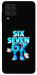Чехол Six Seven для Galaxy A22 4G