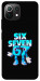Чехол Six Seven для Xiaomi Mi 11 Lite