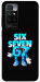 Чохол Six Seven для Xiaomi Redmi 10