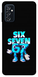 Чехол Six Seven для Galaxy M52