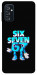 Чохол Six Seven для Galaxy M52