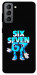 Чохол Six Seven для Galaxy S21 FE