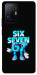 Чехол Six Seven для Xiaomi 11T