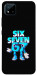 Чехол Six Seven для Realme C11 (2021)