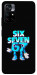 Чехол Six Seven для Xiaomi Poco M4 Pro 5G