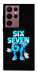Чехол Six Seven для Galaxy S22 Ultra