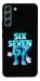 Чохол Six Seven для Galaxy S22+