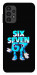 Чохол Six Seven для Galaxy A13 4G
