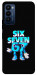 Чехол Six Seven для TECNO Camon 18