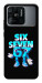 Чехол Six Seven для Xiaomi Redmi 10C