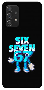 Чехол Six Seven для Galaxy A52s