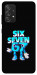 Чохол Six Seven для Galaxy A52s