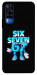Чехол Six Seven для Vivo Y51a