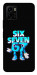 Чехол Six Seven для Vivo Y15s