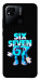 Чехол Six Seven для Xiaomi Redmi 10A