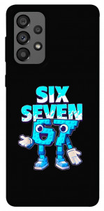 Чехол Six Seven для Galaxy A73 5G