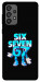 Чохол Six Seven для Galaxy A73 5G