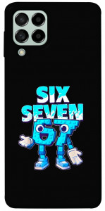 Чехол Six Seven для Galaxy M53