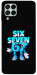 Чохол Six Seven для Galaxy M53