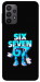 Чехол Six Seven для Galaxy A23