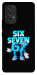 Чохол Six Seven для Galaxy A53
