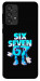 Чехол Six Seven для Galaxy A33 5G