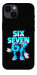 Чехол Six Seven для iPhone 14