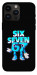 Чехол Six Seven для iPhone 14 Pro Max