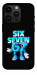 Чехол Six Seven для iPhone 14 Pro