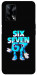 Чехол Six Seven для Oppo F19