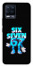 Чохол Six Seven для Realme 8 Pro