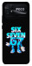 Чохол Six Seven для Xiaomi Poco C40
