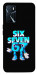Чехол Six Seven для Oppo A16