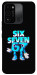 Чохол Six Seven для TECNO Spark 8C