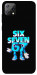 Чехол Six Seven для Blackview A55