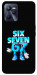 Чехол Six Seven для Realme C35