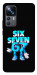 Чехол Six Seven для Xiaomi 12T